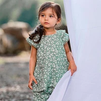 Jasmine Short Set 3-6y