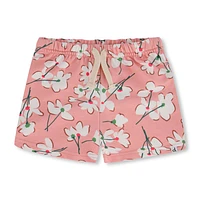 Short Ouatée Jasmin 3-6ans