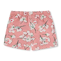 Short Ouatée Jasmin 3-6ans