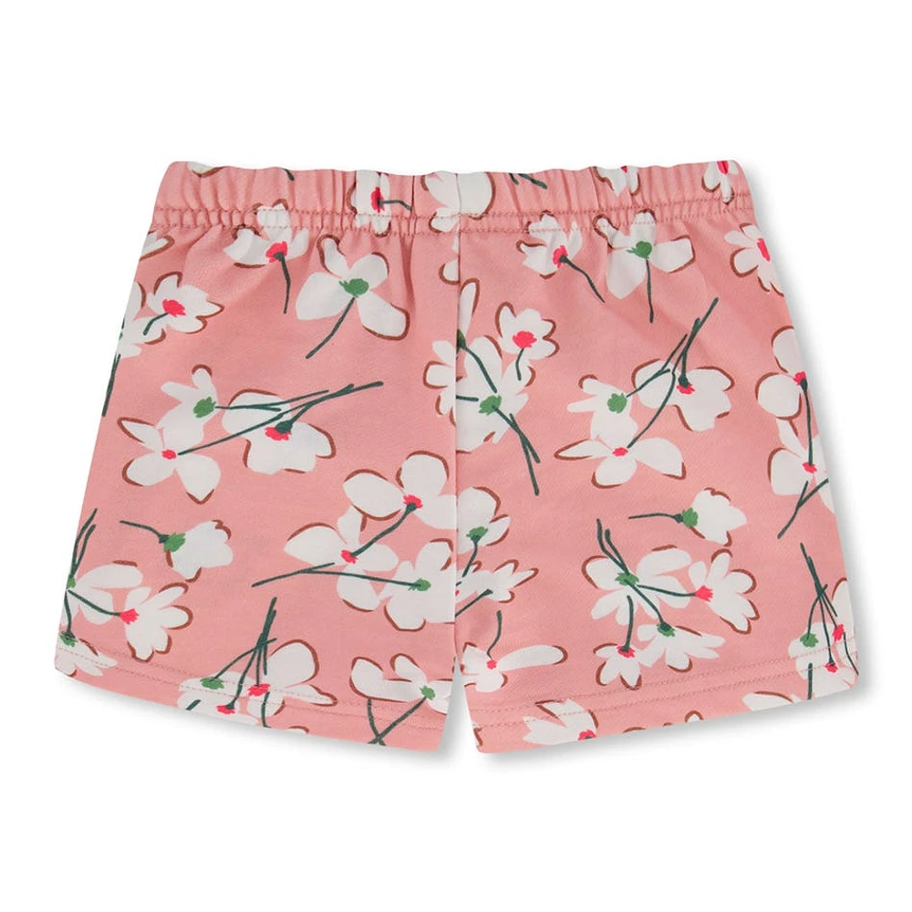 Short Ouatée Jasmin 3-6ans