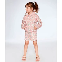 Short Ouatée Jasmin 3-6ans