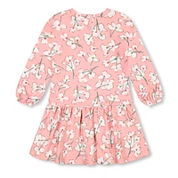 Jasmine Dress 3-6y