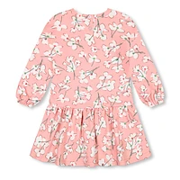 Robe Jasmin 3-6ans