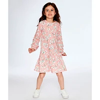 Jasmine Dress 7-10y