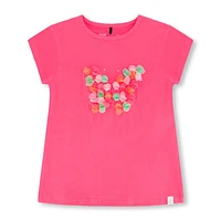 Butterfly T-shirt