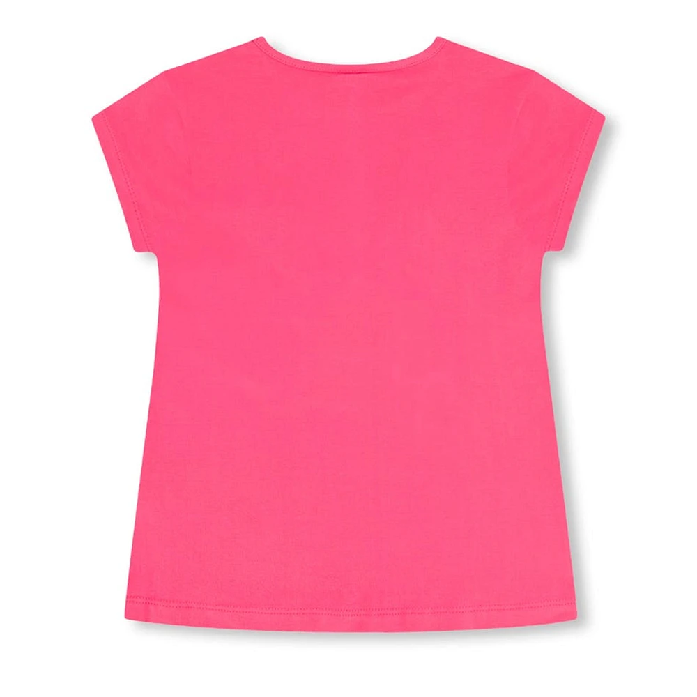 T-shirt Papillon 3-6ans