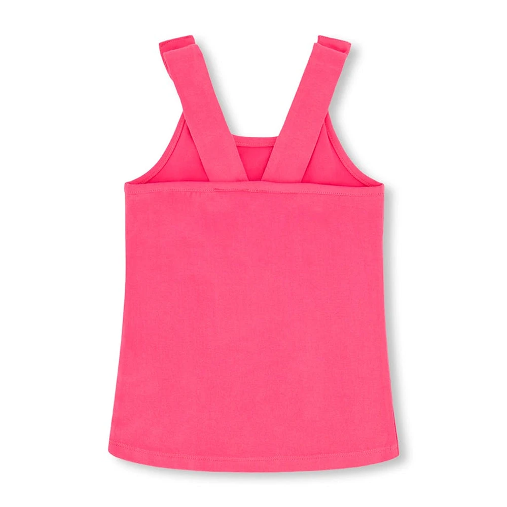 Camisole Papillon 7-10ans