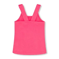 Camisole Papillon 7-10ans