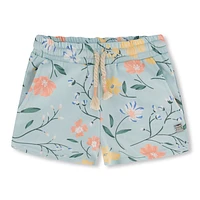 Romance Sweat Shorts 7-10y