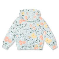 Romance Hoodie 3-6y