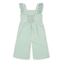 Romance Jumpsuit 3-6y