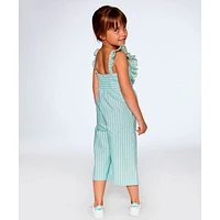 Romance Jumpsuit 3-6y