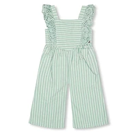 Romance Jumpsuit 7-10y