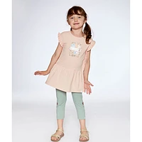 Romance Tunic 3-6y