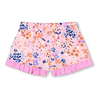 Fields Shorts 3-6y