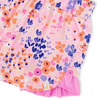 Fields Shorts 3-6y