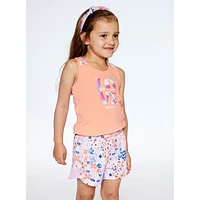 Fields Shorts 3-6y