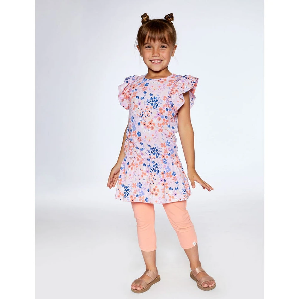 Fields Tunic 3-6y