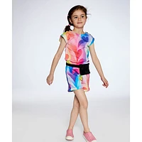 Girls Jumpsuit 7-10y