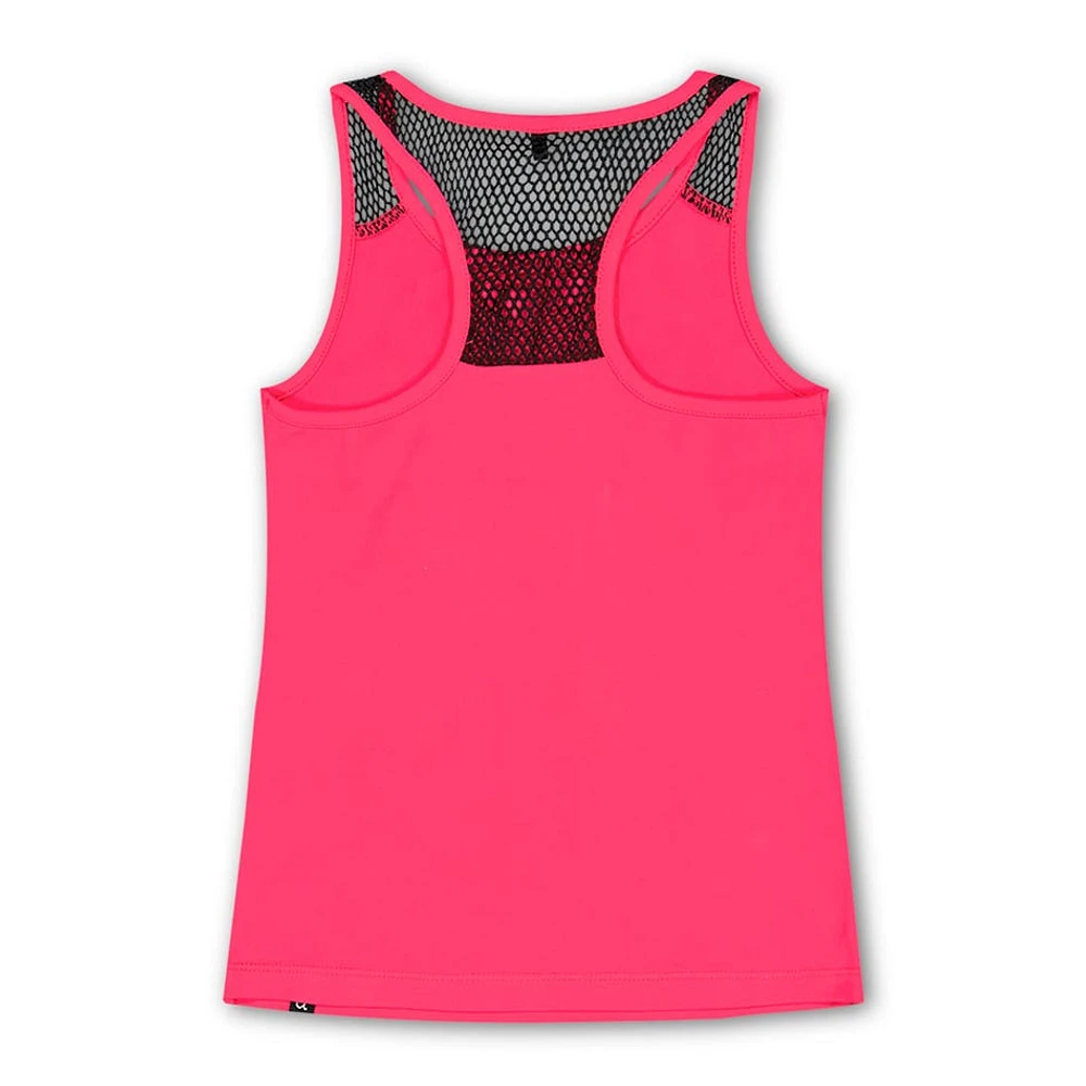 Camisole Caméra Copines 3-6ans