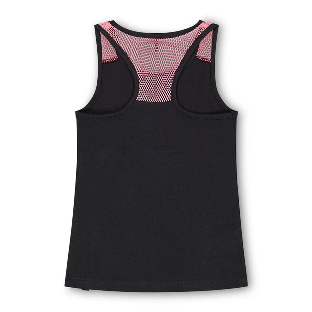 Camisole Chat Copines 3-6ans