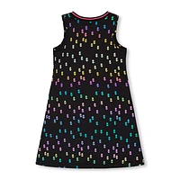 Robe Copines 7-10ans