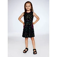 Robe Copines 7-10ans