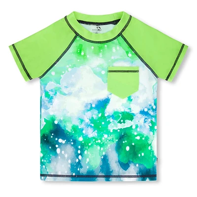 Dinos UV Rashguard 3-24m