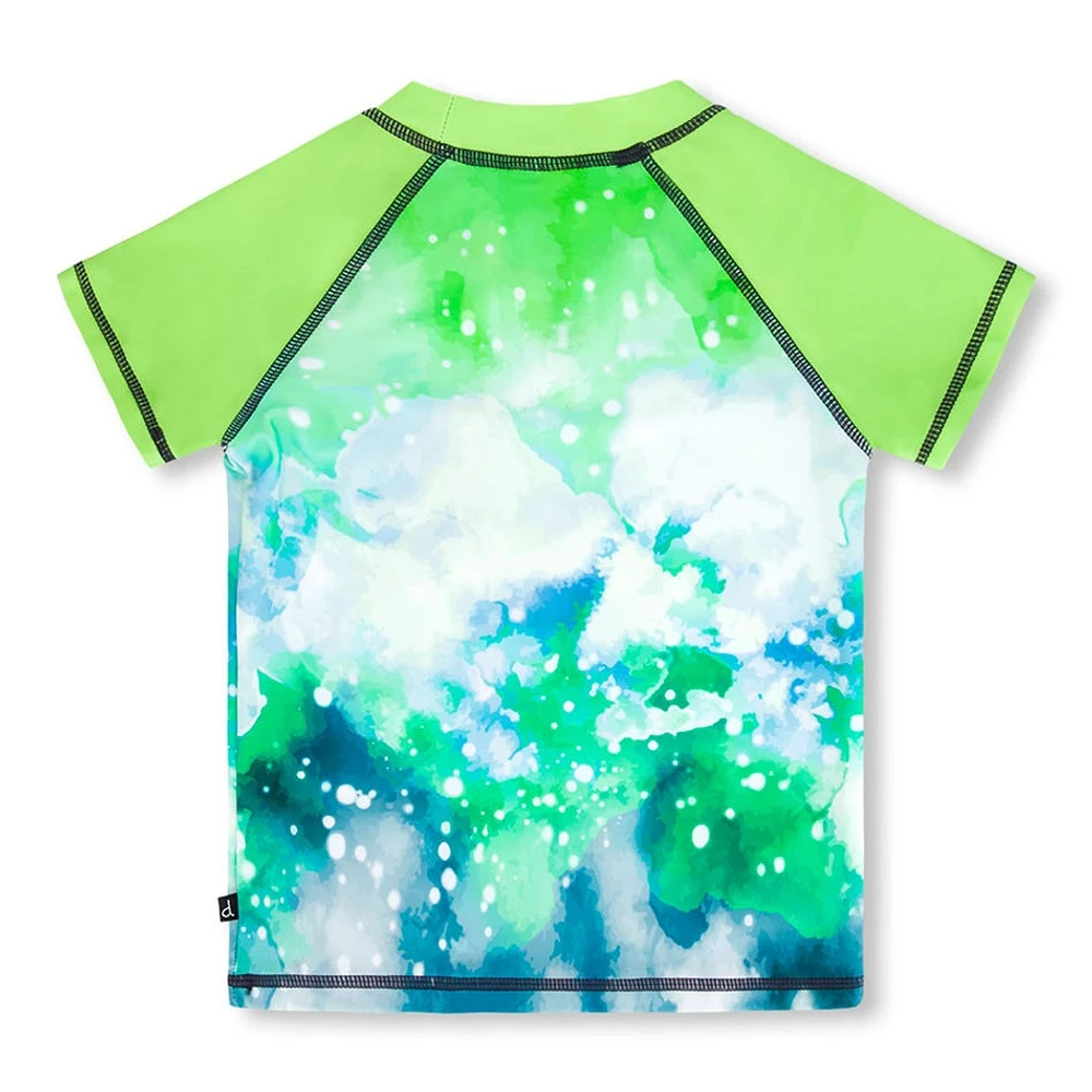 T-Shirt Maillot Dinos 2-6ans