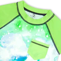 T-Shirt Maillot Dinos 2-6ans