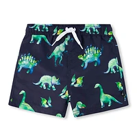 Dinos Boardshort 2-6y