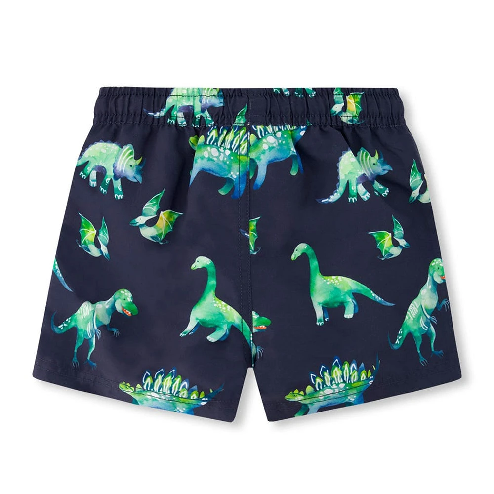 Maillot Short Dinos 2-6ans