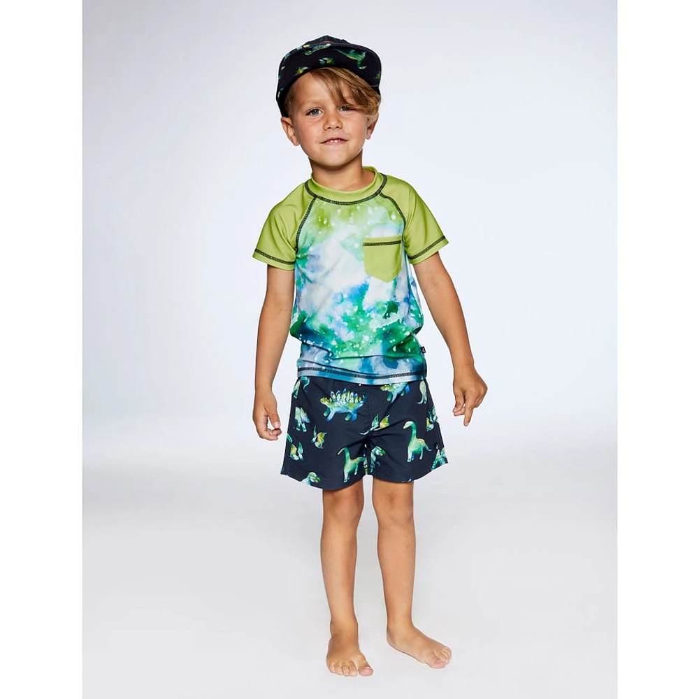 Maillot Short Dinos 2-6ans