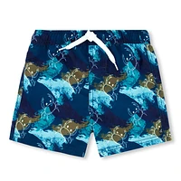 Maillot Short Crabe 2-6ans