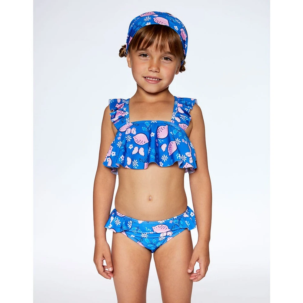 Lemon Bikini 2-6y