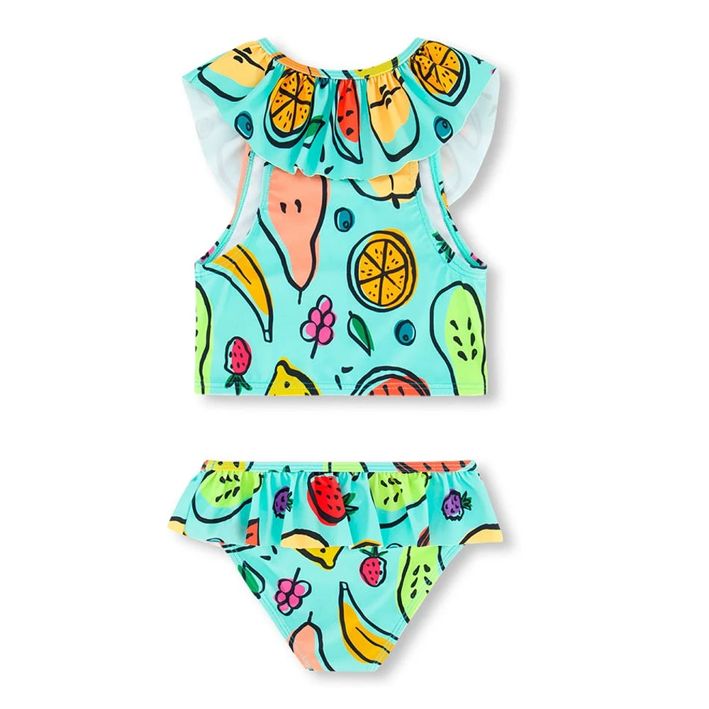 Fruits Bikini 7-12y