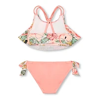 Flamingo Bikini 2-6y