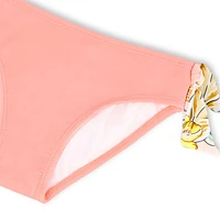 Flamingo Bikini 2-6y