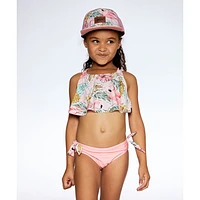 Flamingo Bikini 2-6y