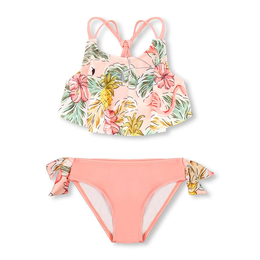 Flamingo Bikini 7-12y