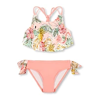 Flamingo Bikini 7-12y