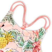 Flamingo Bikini 7-12y