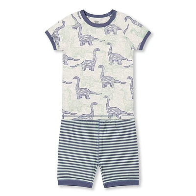 Dinosaurs Pajamas 7-10y