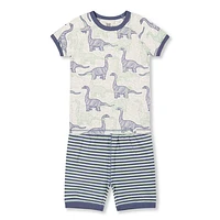 Dinosaurs Pajamas 7-10y