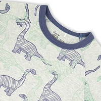 Dinosaurs Pajamas 7-10y