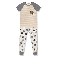 Pyjama Monstres 2-6ans