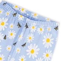 Pyjama Marguerites 3-6ans