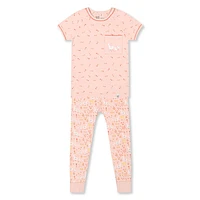 Ducks Pajamas 7-10y