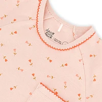 Ducks Pajamas 7-10y