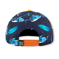 Casquette Requin 6-24mois